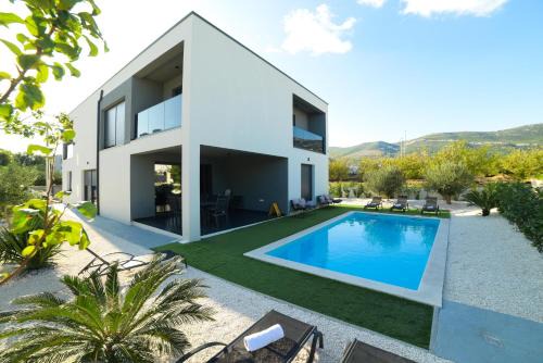 Kastel Novi Villa | Villa Valentina