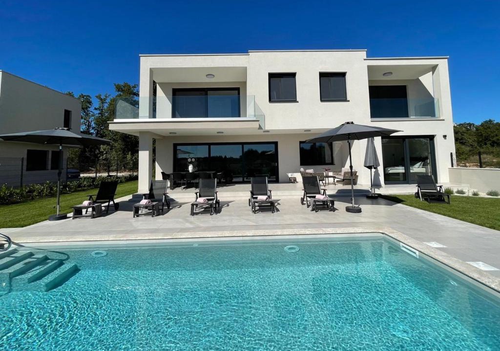 Karigador Villa | Villa Valentina