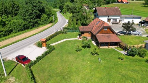 Pisarovina Villa | Villa Velika by Villas Guide