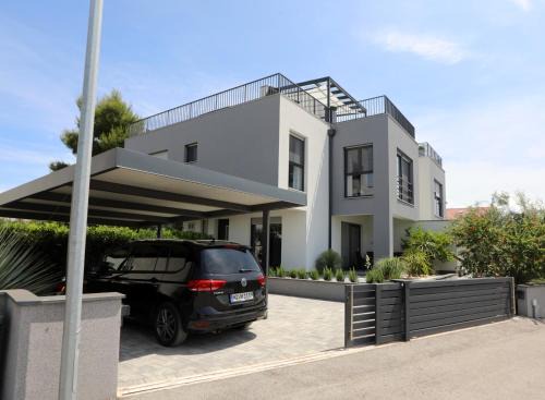 Vodice Apartment | Villa Verica