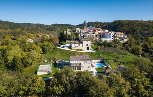 Beram House | Villa Vermo