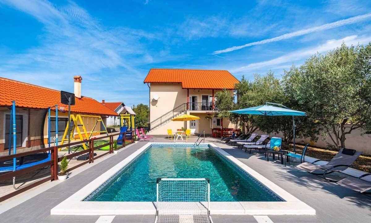 Suhovare Villa | Villa Vesna | Adriatic Luxury Villas