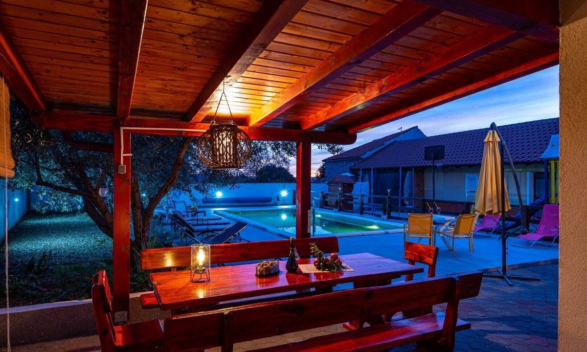 Policnik Villa | Villa Vesna | Adriatic Luxury Villas