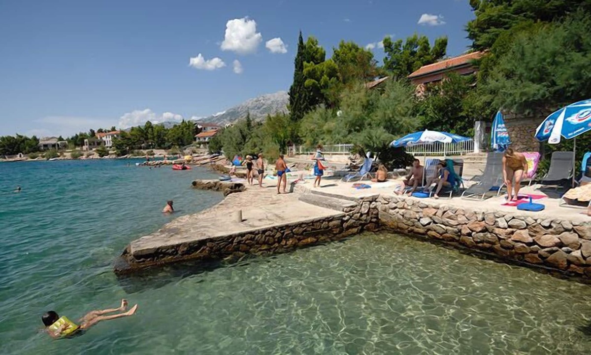 Starigrad Hotel | Villa Vicko