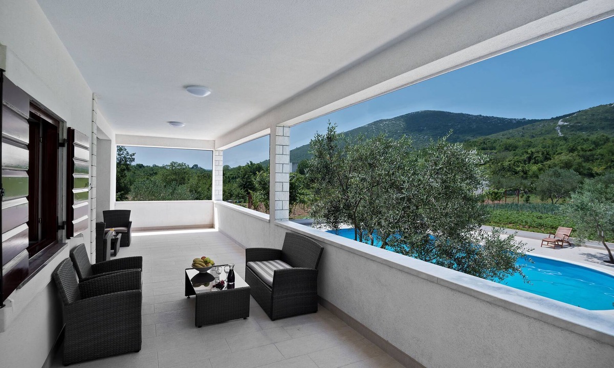 Prapatnica Villa | Villa Vinea* Prapatnica, Trogir