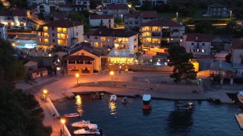 Porat Bed & Breakfast | Villa Vista 1