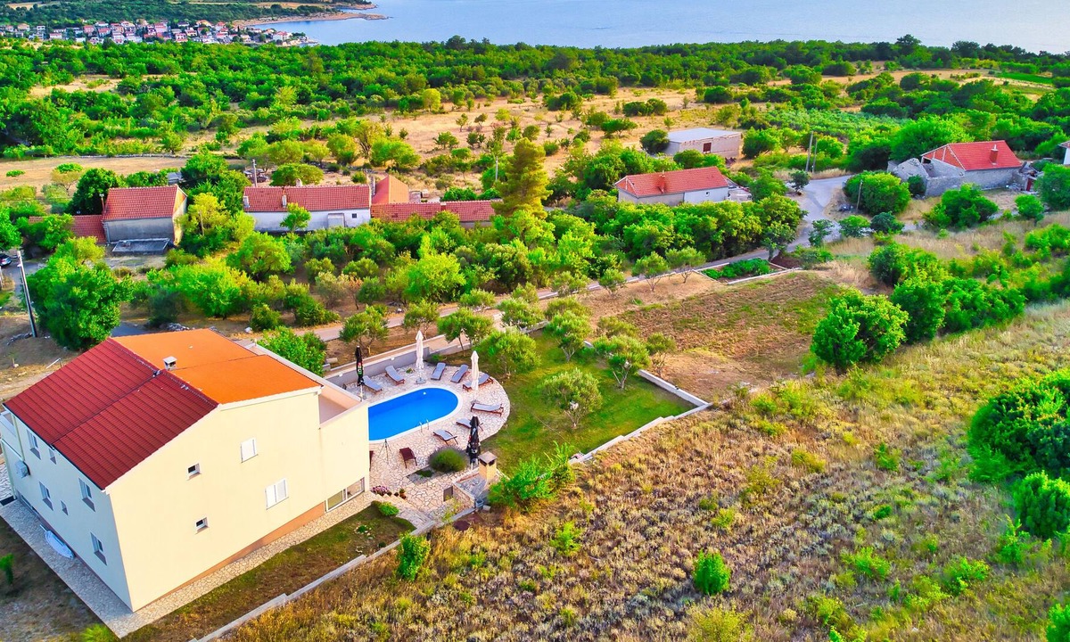 Krusevo Villa | VILLA with AMAZING SEA VIEW!!
