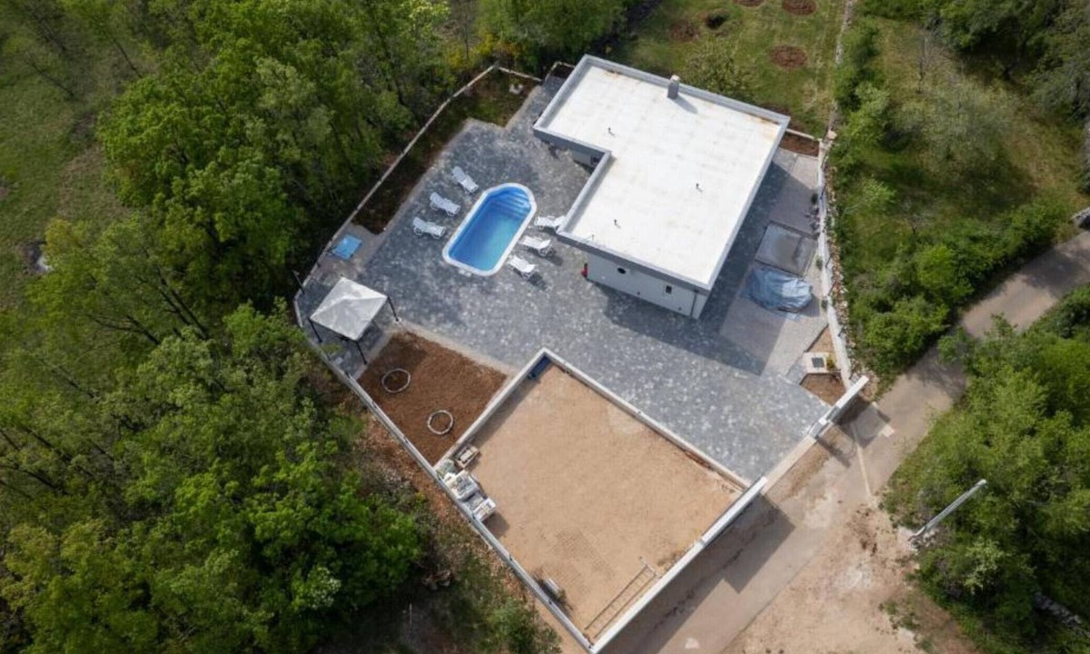 Cista Provo Villa | Villa with mountain view