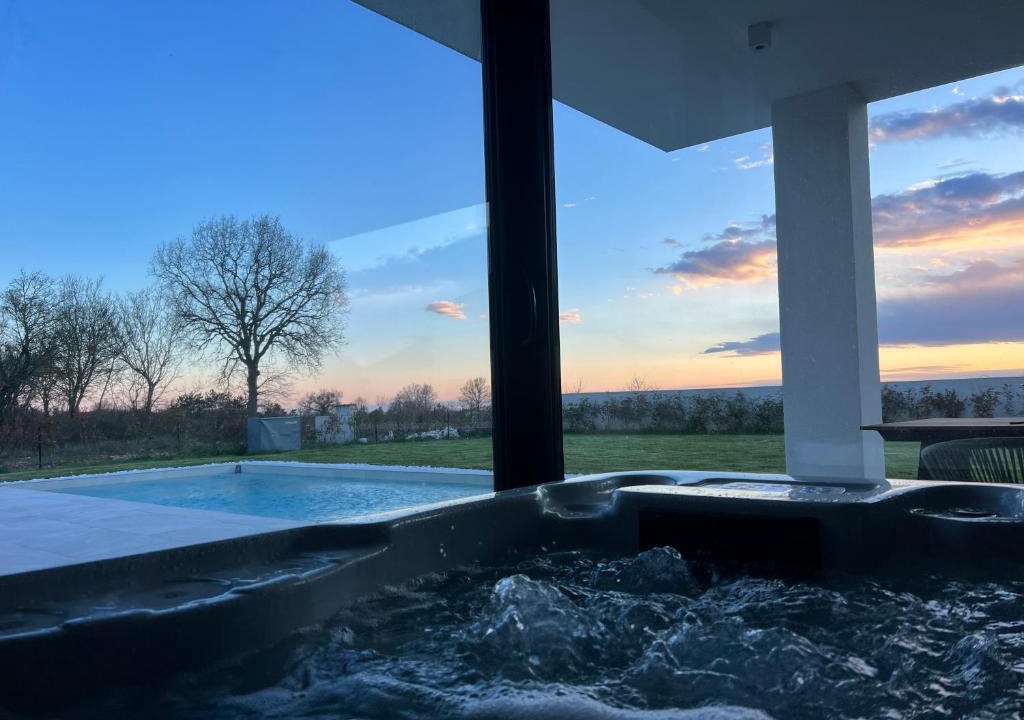 Svetvincenat Villa | Villa You & Me