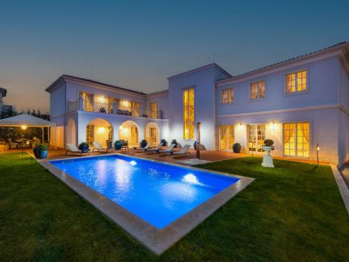 Vabriga Villa | Villa Zara by Interhome