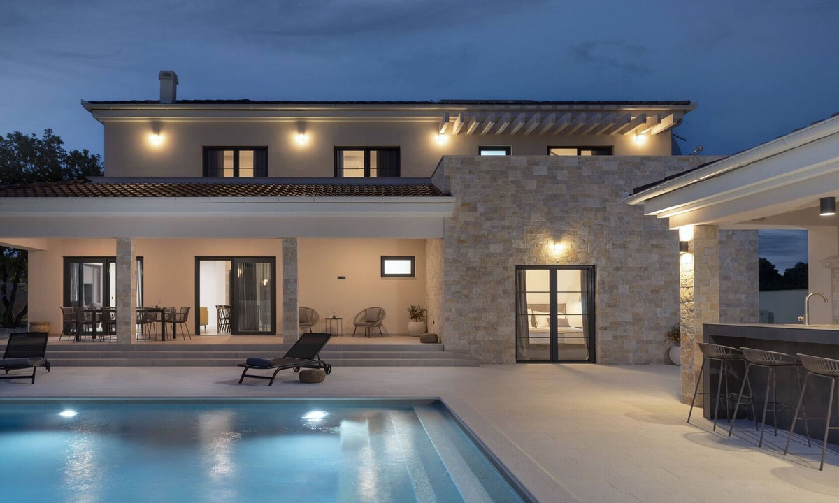 Murvica Villa | Villa Zrinchi ZadarVillas