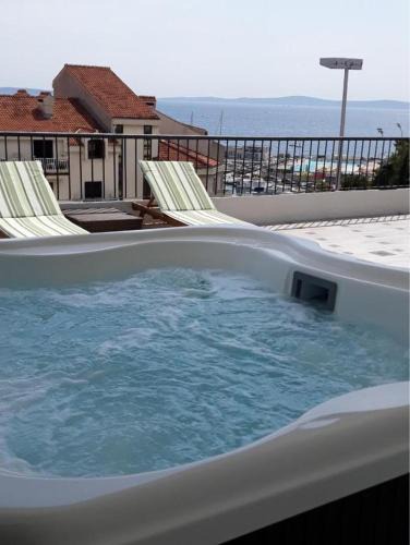 Bacvice House | Villa Zvonko