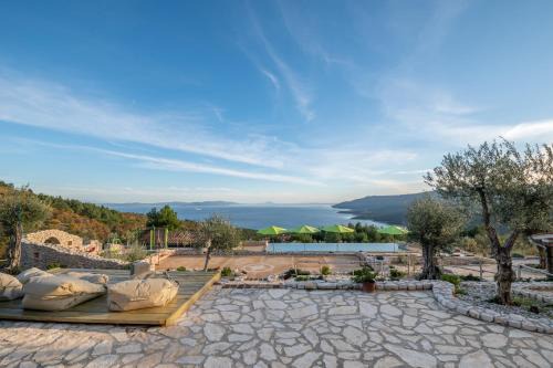 Rabac Villa | Villas Rosa dei venti