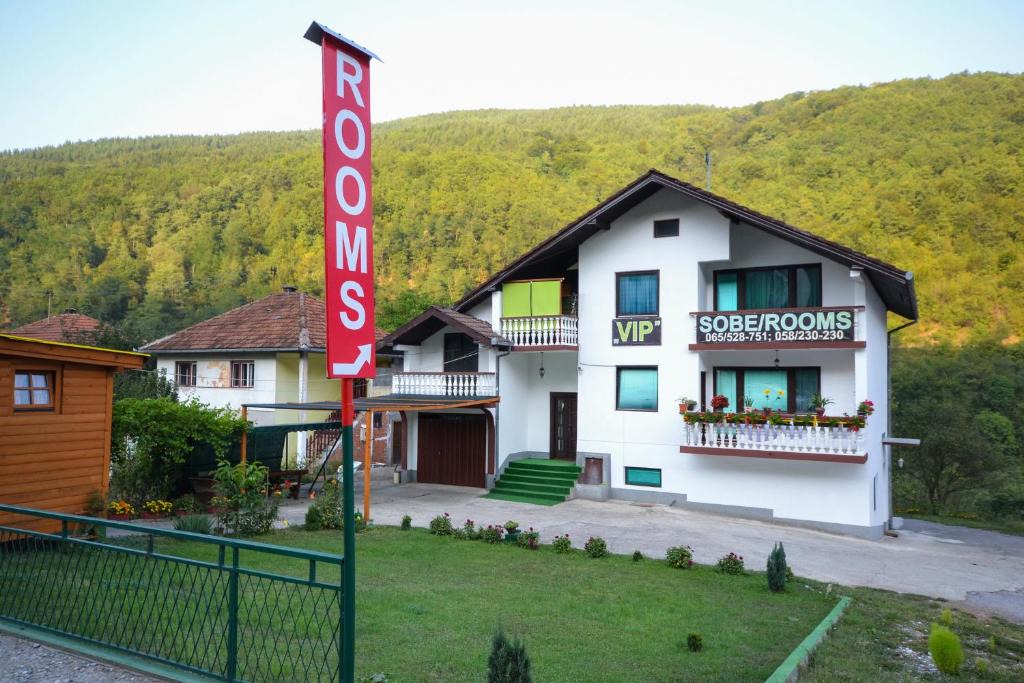 Foca Cabin | VIP Rooms Foča, Accommodation Foca, Foca Rooms