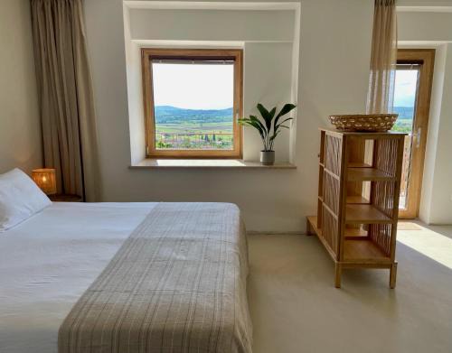 Sempas Apartment | Vipava View Studio Apartments