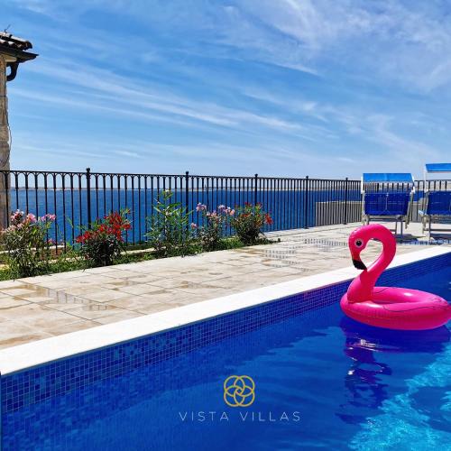 Rtina Apartment | Vista Villas - Lazy Days Apartment Villa N
