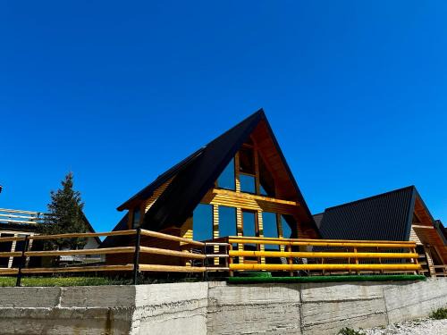 Sumece House | Vlasic Odmor - Villa Krajina V