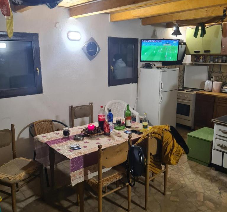 Svajcarnica Apartment | Vojkić Ranč