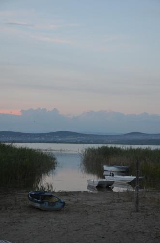 Pakostane Apartment | Vrana Lake Houses Kukin