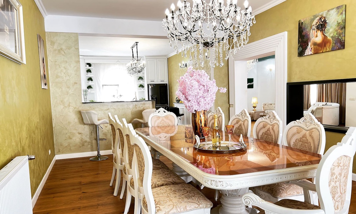 Domnesti Villa | Vrbo Property