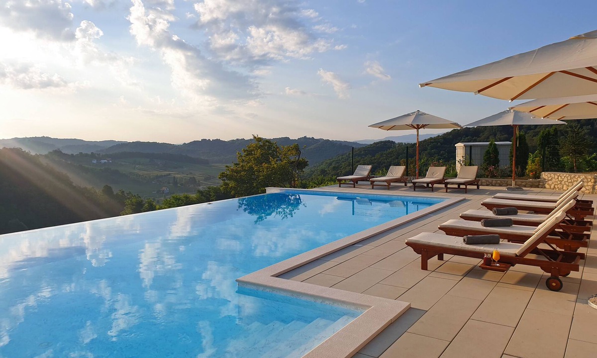 Skaricevo House | Vuglec Breg