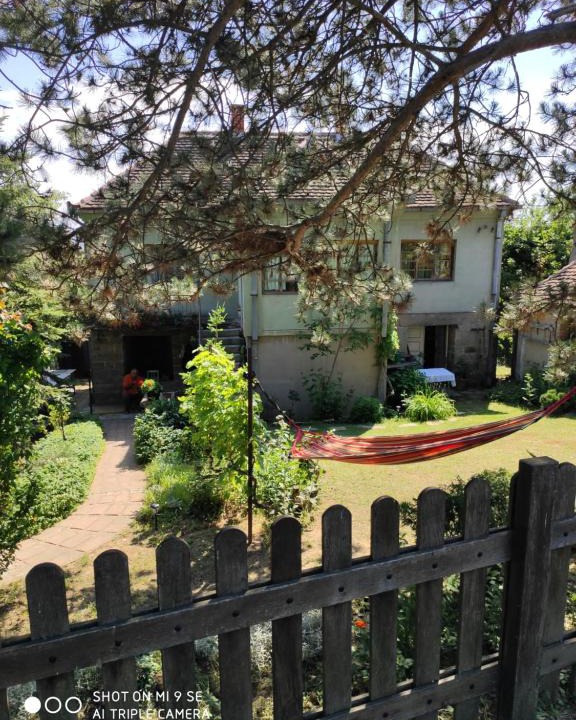 Gornja Toplica House | Vukina kuća - Brajkovac