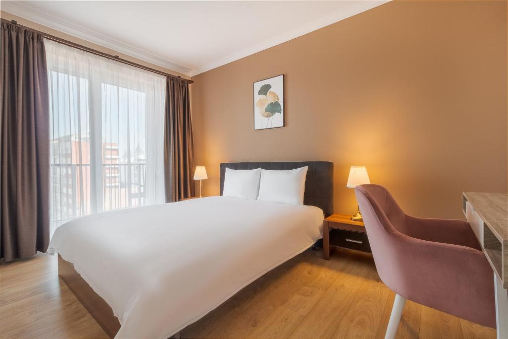 Oradea Apartment | Warm Flat