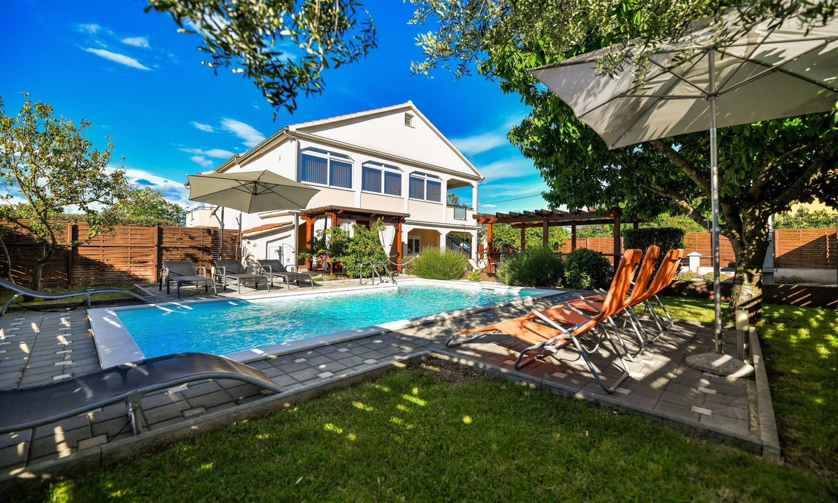 Donje Rastane House | Welcome to the holiday home in Donje Raštane