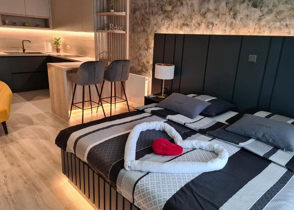 Varazdin Apartment | Wellness Apartments