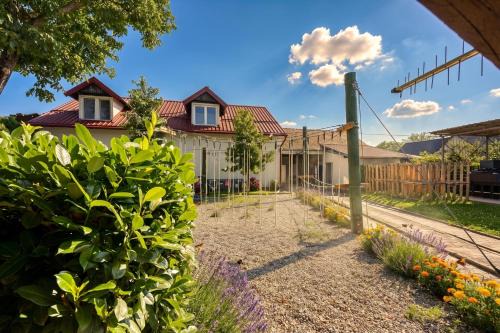 Majerje House | Wellness Estate Hedonia Near Varaždin - Happy Rentals