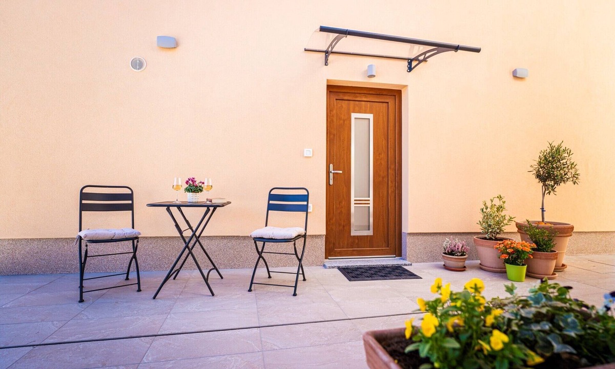 Sveti Donat House | Wellness House Ana in Buzet - Haus für 2 Personen