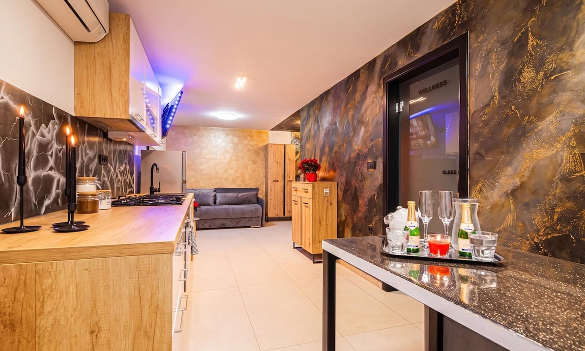 Trebnje Apartment | Wellness & Relax Apartment Lilly, Trebnje, Slovenia
