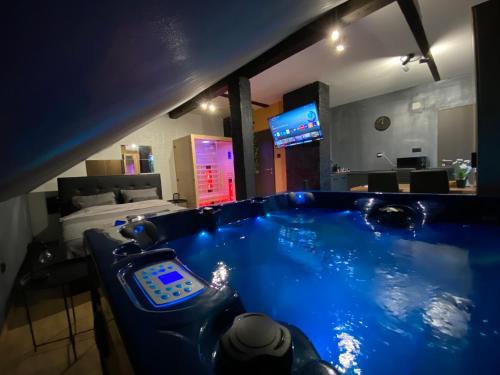 Zapresic Apartment | Wellness & Spa Zaprešić