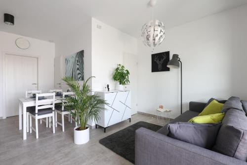 Verzej Apartment | White Mountain Apartment