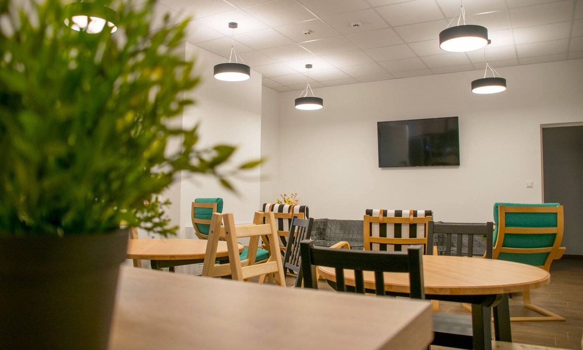 Desinic Hostel | Wine Hill - Hostel