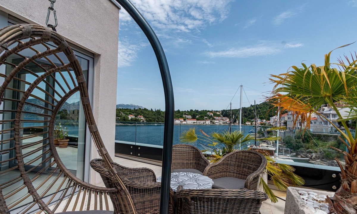 Racisce Apartment | Wohnung "Suartini Racisce" by Interhome