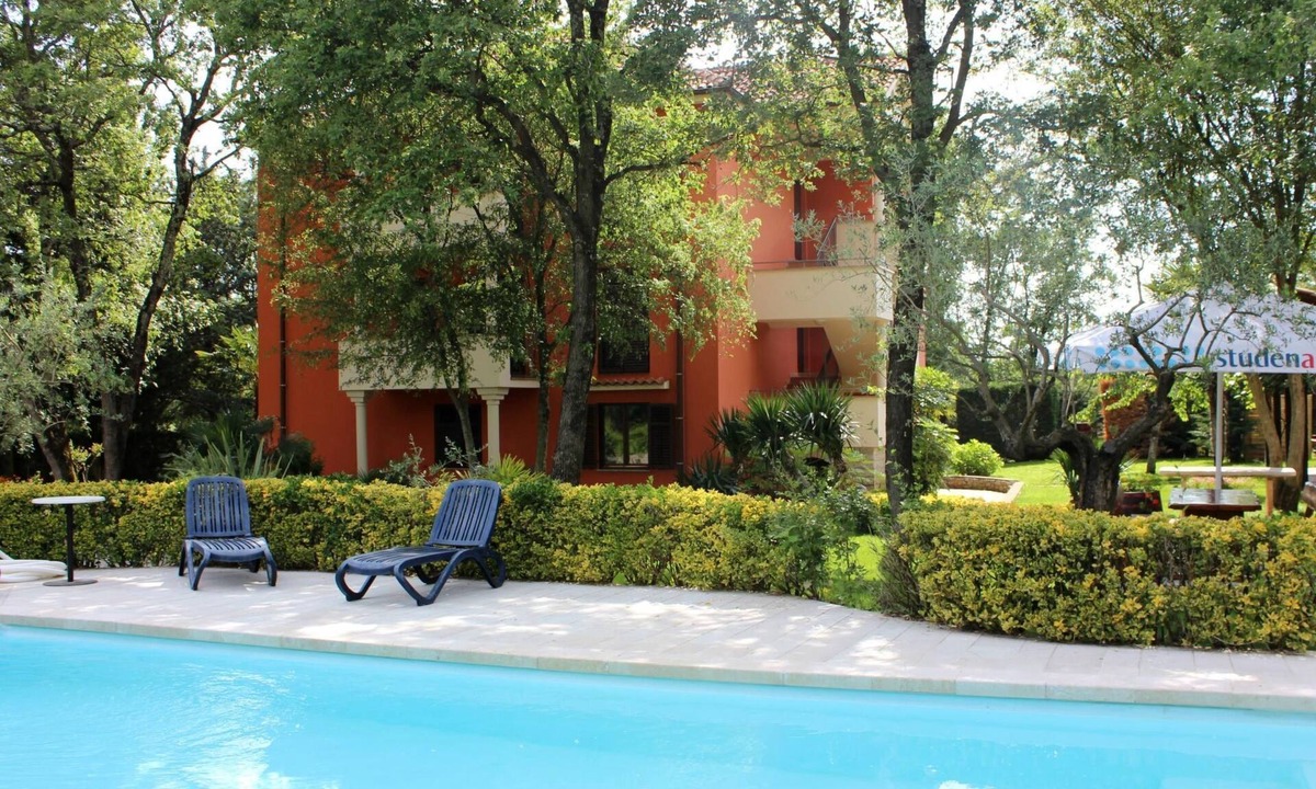 Fiorini Apartment | Wohnung 'Villa Plavo mehr by Interhome