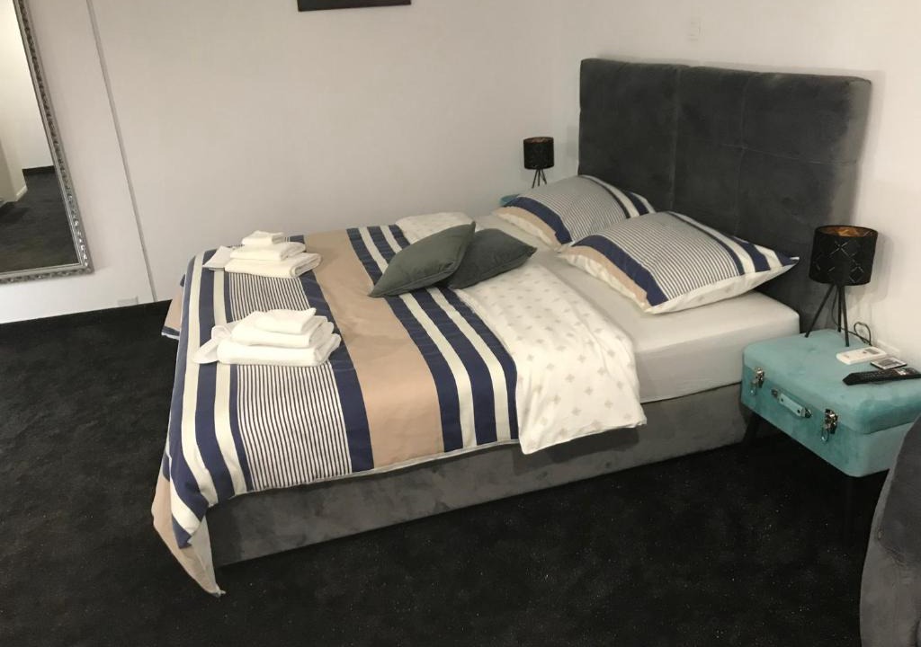 Velika Gorica Apartment | WooW Apartments