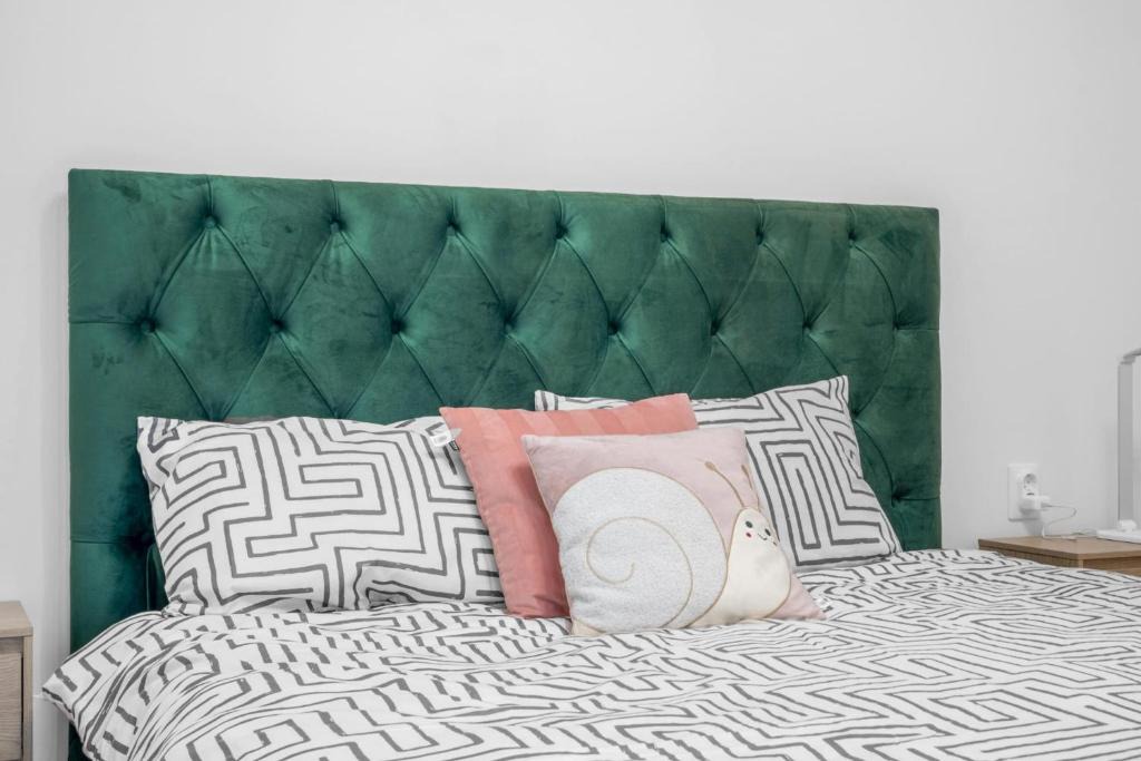 Cluj-Napoca Apartment | XTN Chill House Aeroport with parking
