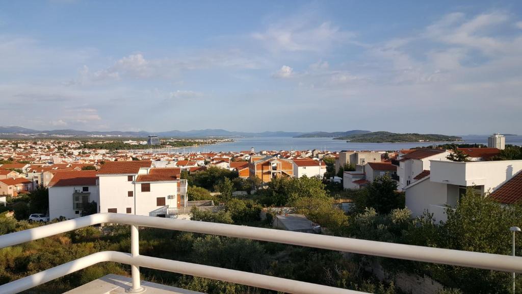 Vodice Apartment | Zadarska 22