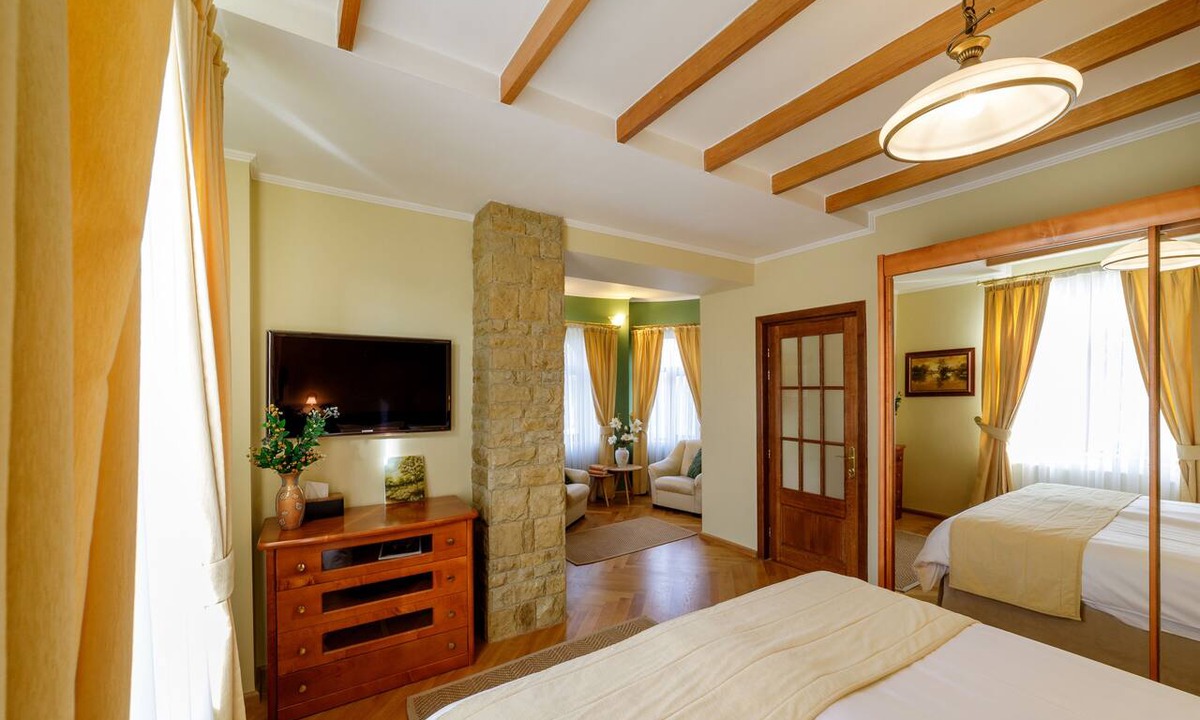 Breaza House | Zaivan Retreat