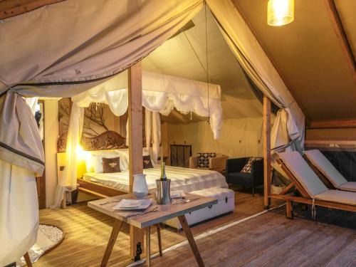 Zagreb Other | Zaluka Urban Glamping