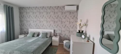Crno Apartment | ZD Living 3 Sterne Apartment in Zadar