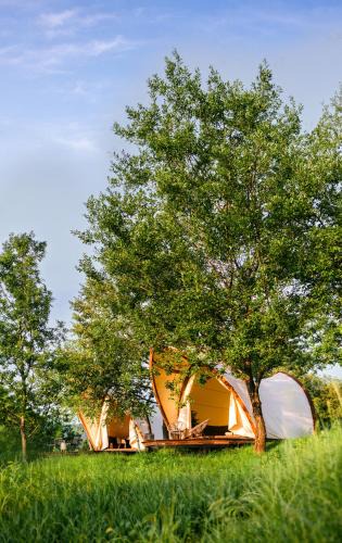 Slunj Cabin | ZENZONE Retreat Resort Rastoke Slunj Plitvice