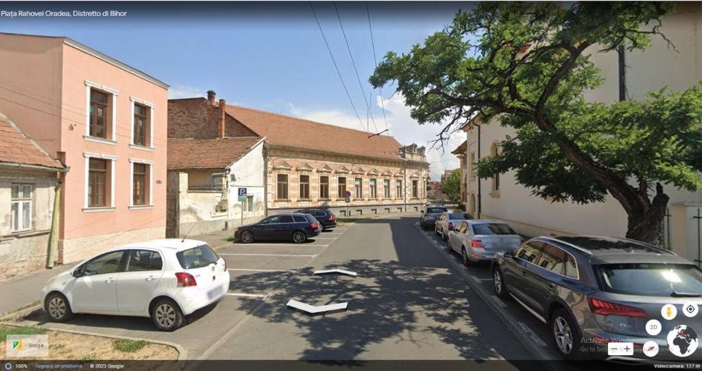 Oradea Apartment | Zero Zone House