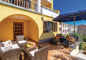 1 bedroom accommodation in Kastav