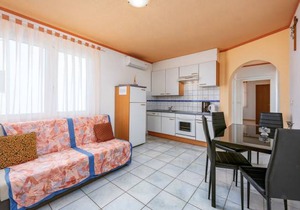 1 bedroom accommodation in Duba