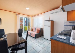 1 bedroom accommodation in Duba