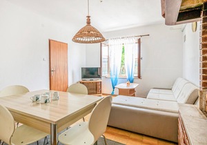 1 bedroom accommodation in Krnica in Krnica