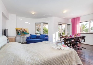 1 bedroom accommodation in Lovran